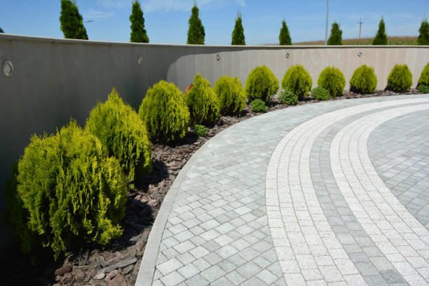 Best Driveway Resurfacing Pavers  in Sioux Center, IA