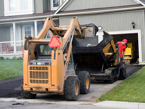 Reliable Sioux Center, IA Driveway Pavers Solutions