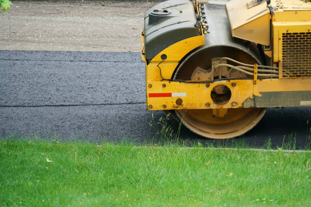 Best Decorative Driveway Pavers  in Sioux Center, IA