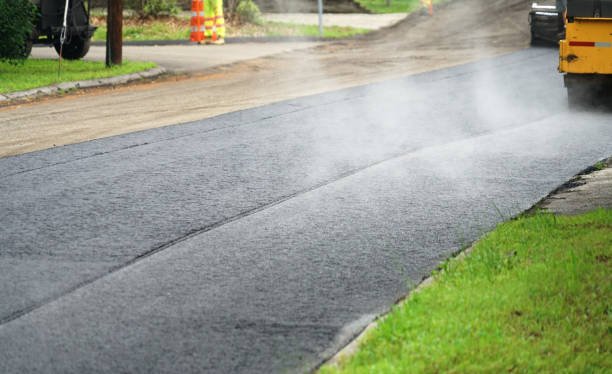 Driveway Repair Near Me in Sioux Center, IA