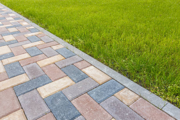 Best Brick Driveway Pavers  in Sioux Center, IA